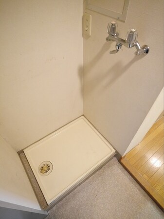 ベルファームの物件内観写真